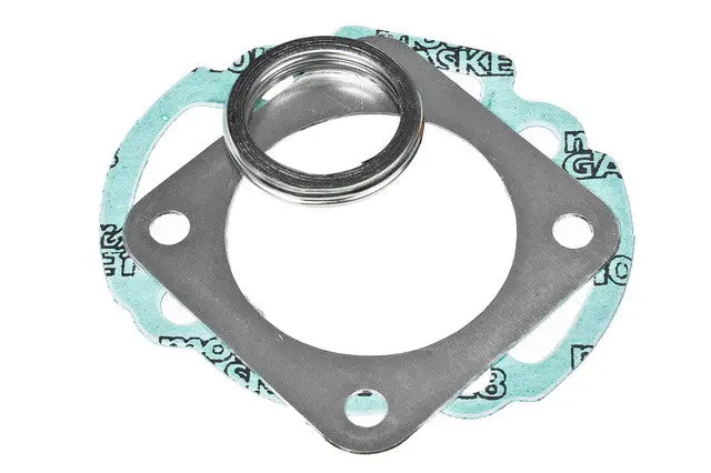Athena Gasket Set For The 47.6Mm Honda Elite / Dio Cylinder Kit 1