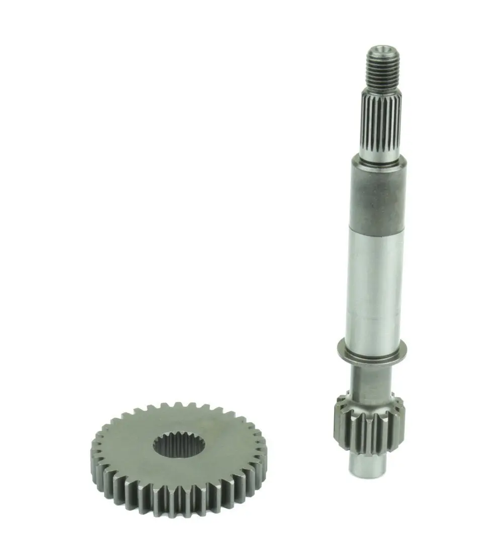 Honda Dio Elite 13/35 Primary Gears 1