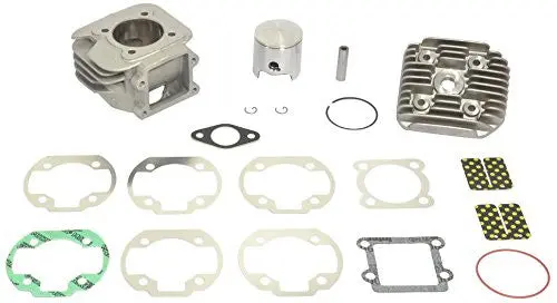 Athena Yamaha Zuma Vertical 70Cc Cylinder Kit 070100 1
