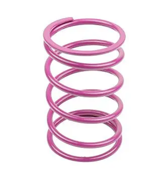 Athena Honda Elite 50 / Dio Purple Contra Spring 1