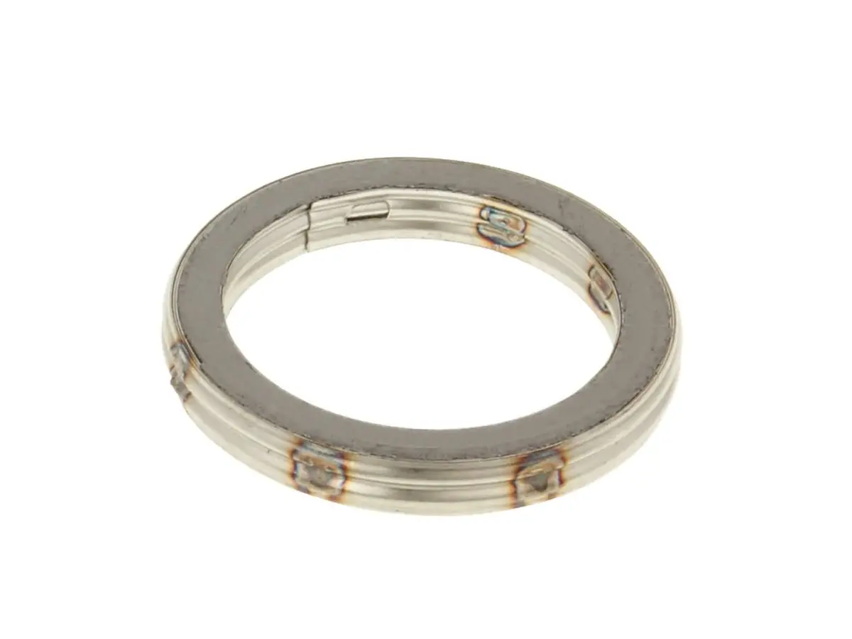 Yamaha Zuma Exhaust Gasket By Athena 1