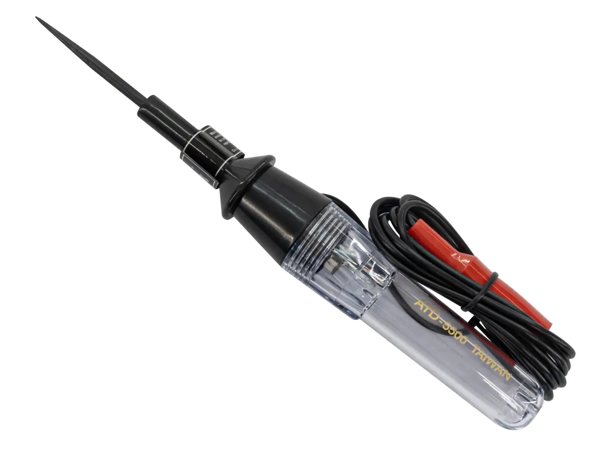 Circuit Tester "Test Light" 1