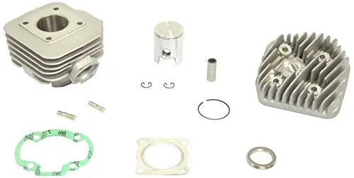 Athena 39Mm 50Cc Cylinder For The Honda Elite 50 / Dio 1