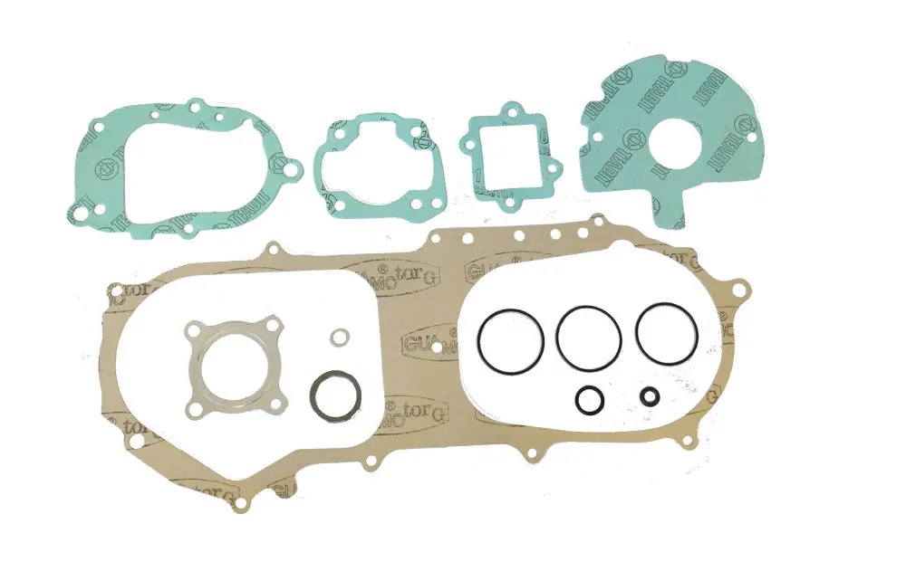 Yamaha Jog Minarelli Short Gasket Set 1