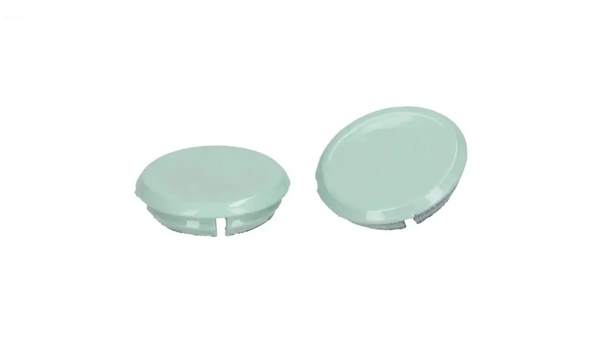 Hole Covers Moto Nostra Verde Amabile (350/A) | Vespa Gts 125-300Cc Hpe ('22-) 1