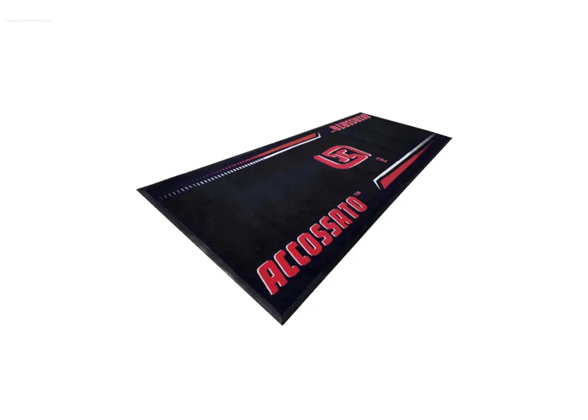 Accossato Paddock Mat 1