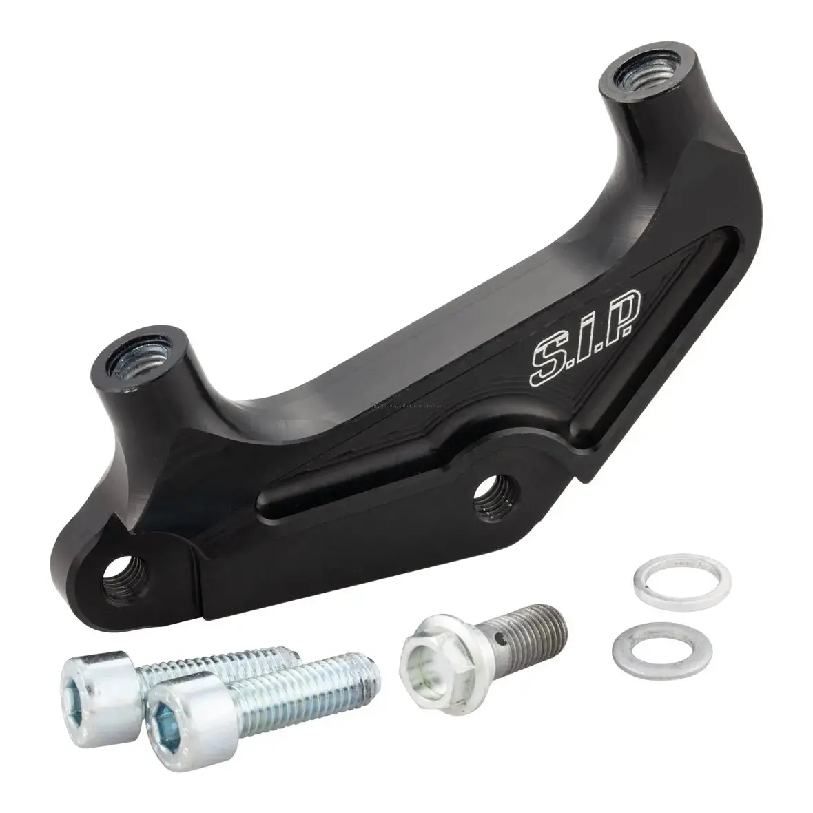 Adapter Brake Calliper Sip Radial Front | Vespa Gts Models 125-300Cc 1