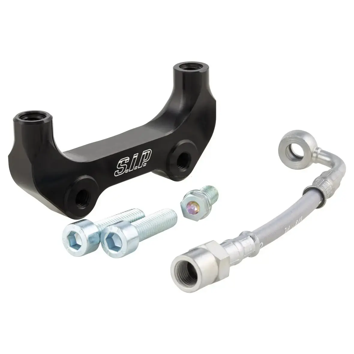Adapter Brake Calliper Sip Radial Rear | Vespa Gts Models 125-300Cc 1