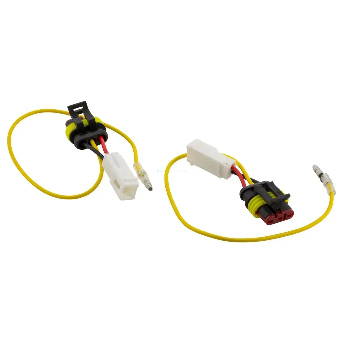 Adapter Cable Sip Front Sip Led Indicator | Vespa Gts Models 125-300Cc ('03-'13) 1