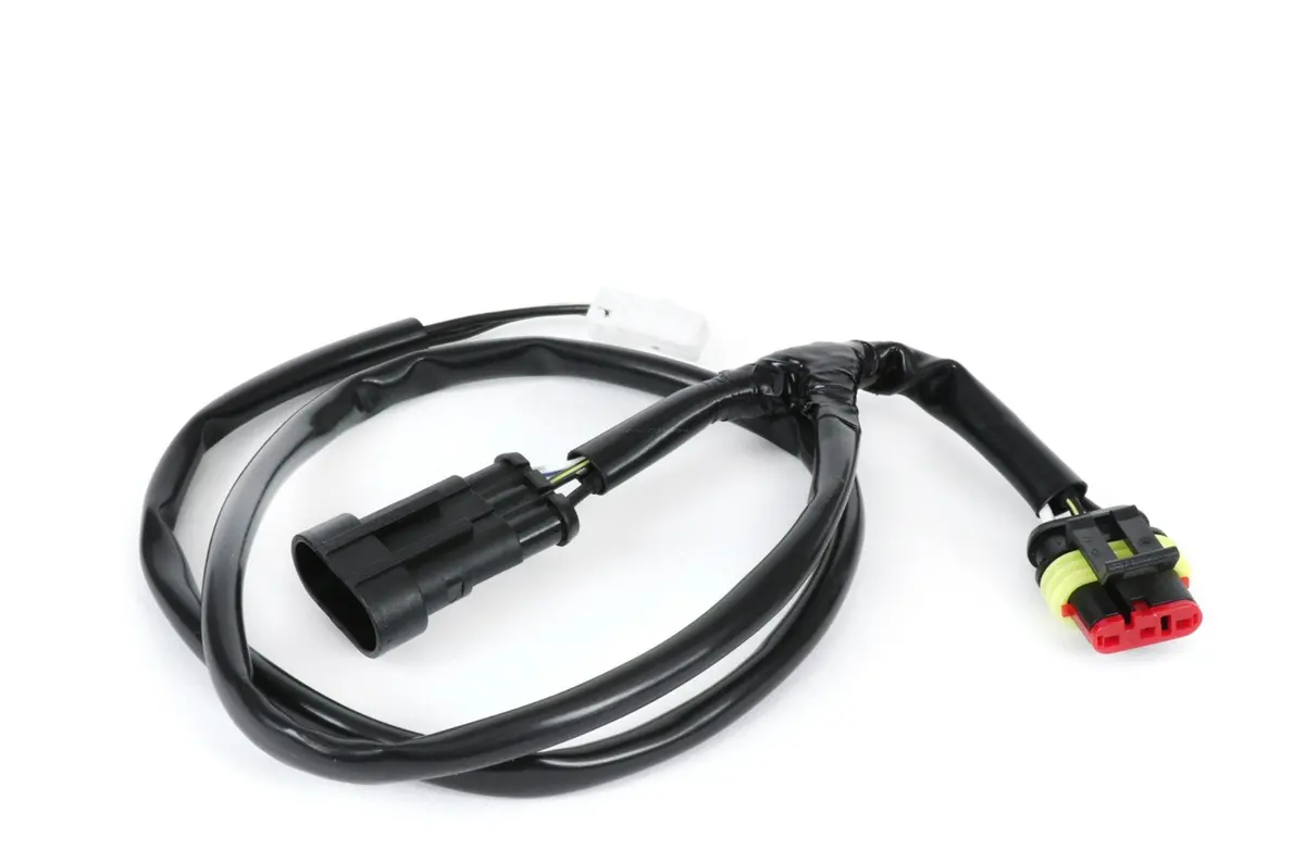 Adapter Kit Position Light Connection Moto Nostra Headlight | Vespa Gts125-300 (2014-2018) 1