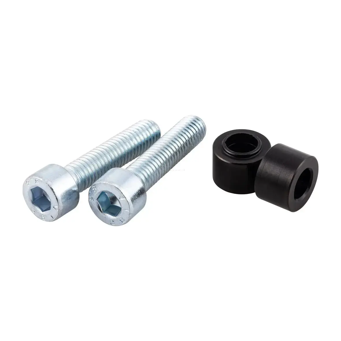 Adapter Brake Calliper Sip For Sip Radial Brake Kit Front | Vespa Gts Models 125-300Cc 1
