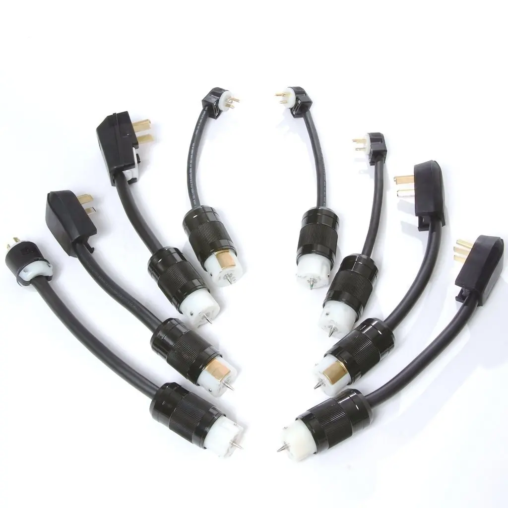 Universal Adapters - Available In North America Only 1