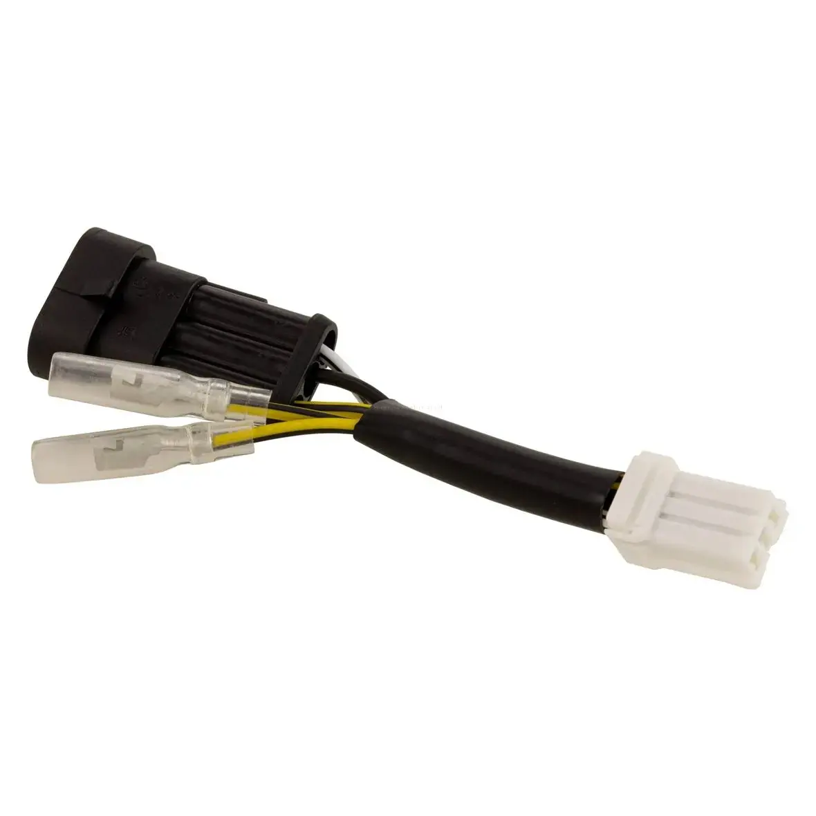 Adaptor Cable Conversion | Led Real Light Models Up To 13" | Vespa Gts ('18-) 1
