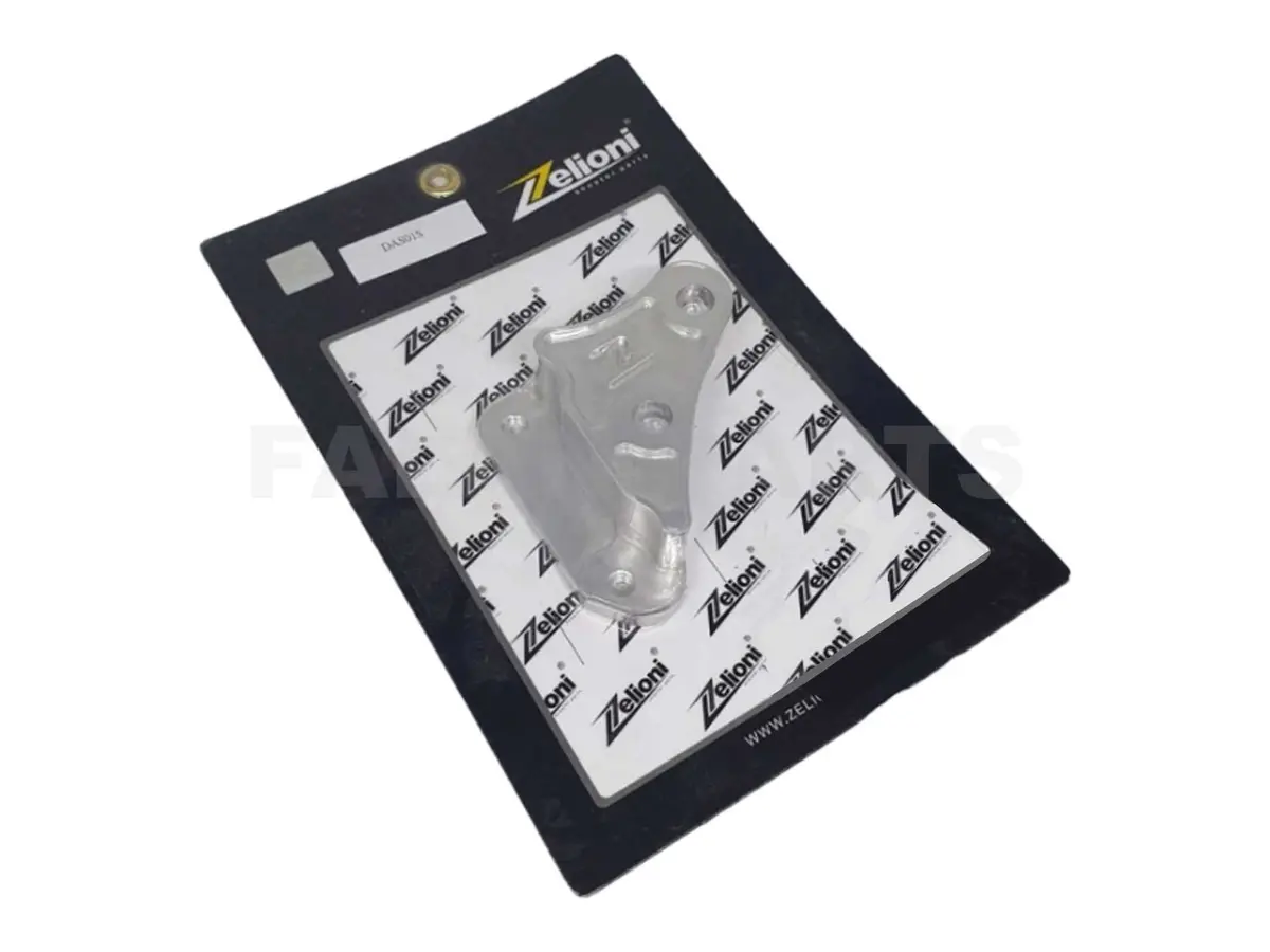 Adaptor Zelioni For Brembo Brake Calliper Front | Vespa Primavera/Sprint 50-150Cc 1