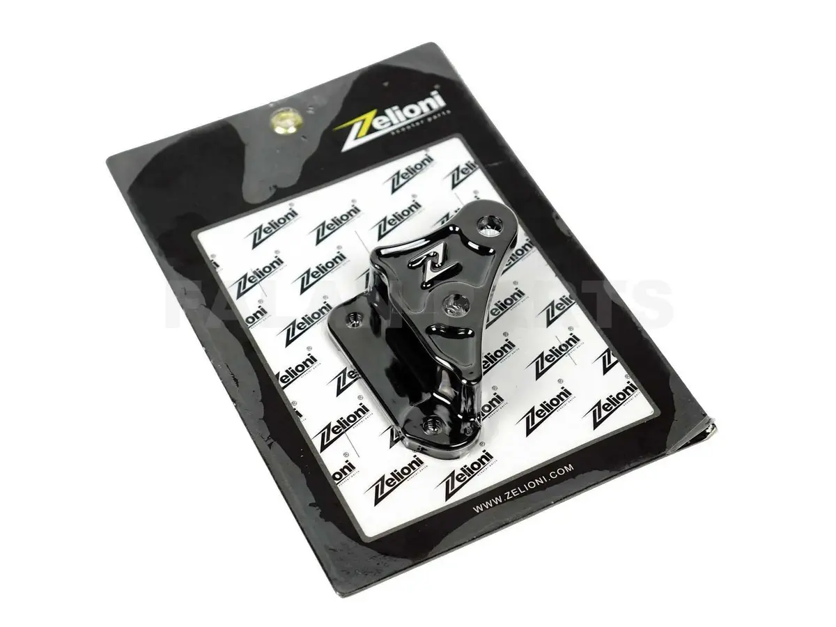 Adaptor Zelioni For Brembo Brake Calliper | Vespa Primavera/Sprint 50-150Cc 1