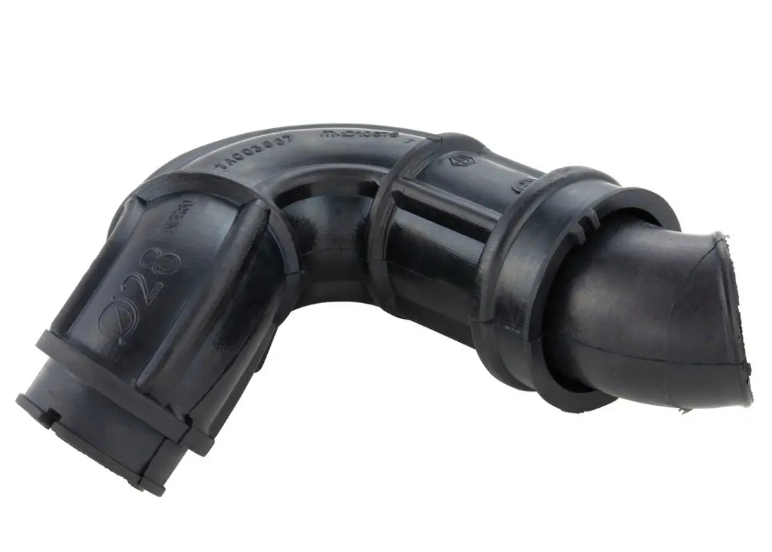 Air Bellow Piaggio Air Filter | Vespa Primavera 150Ccm I.E. 3V 4T Ac 1