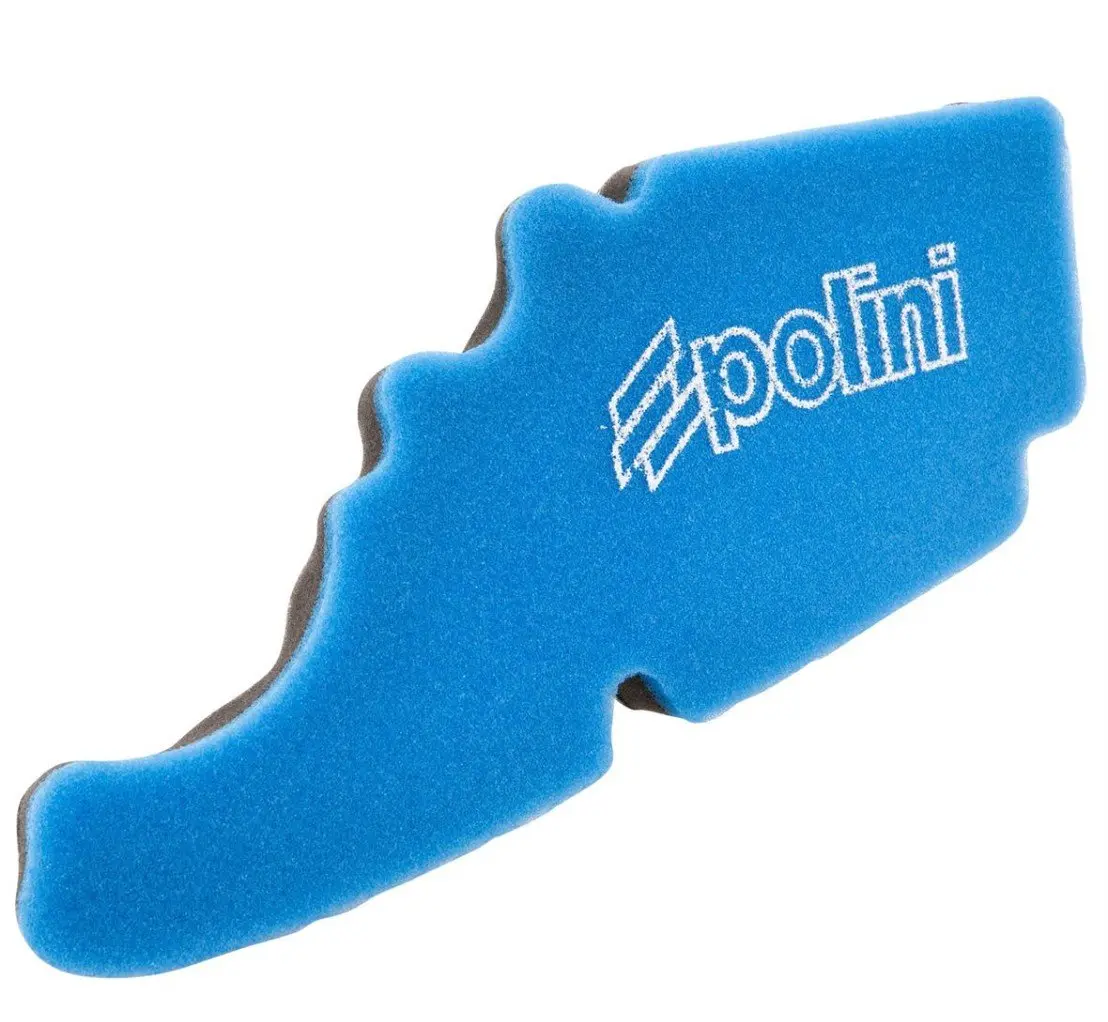 Air Filter Element Polini | Vespa Lx / S / Primavera / Sprint 1