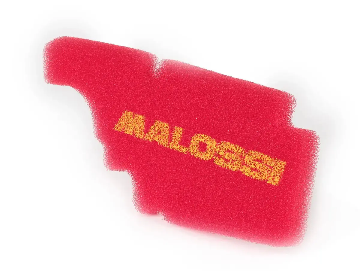 Air Filter Sponge Malossi Red Sponge | Vespa Lx/S/Primavera/ Sprint 50-150Cc 4T 2