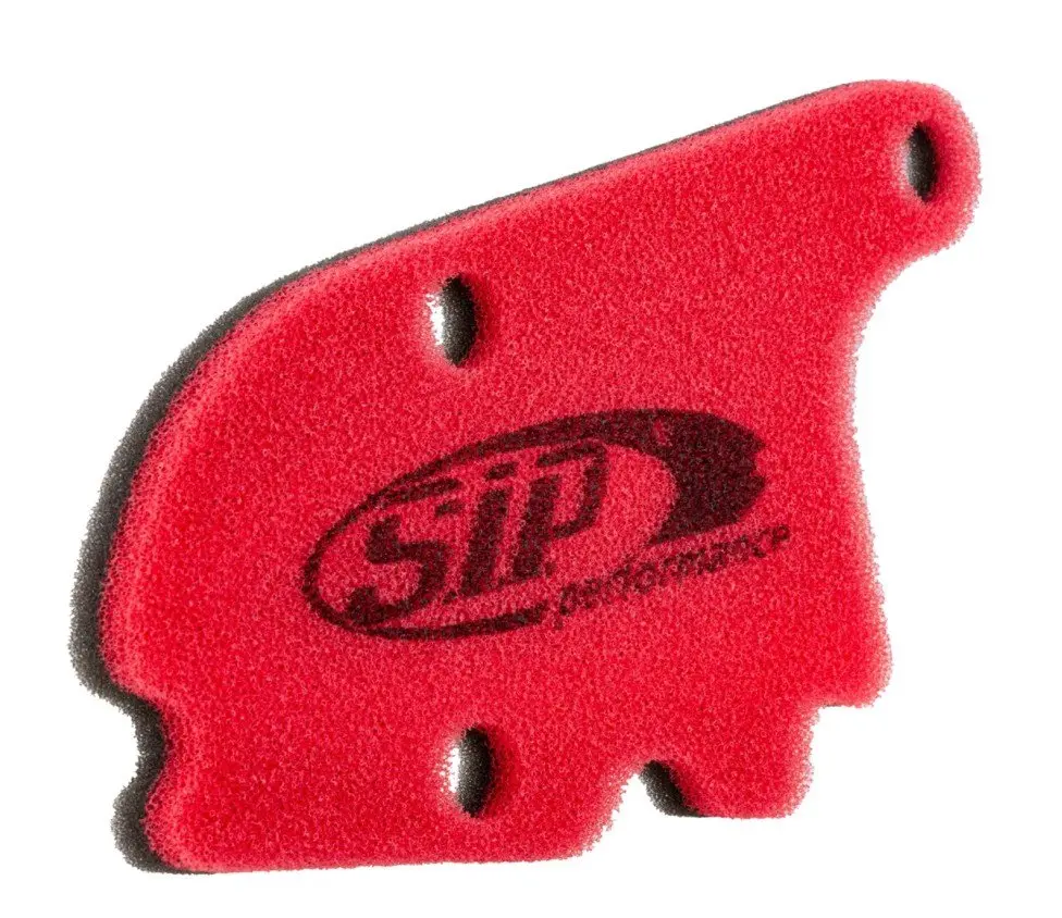 Air Filter Sponge Sip Double | Vespa Lx/S/Primavera /Sprint 3V 125-150Cc 1
