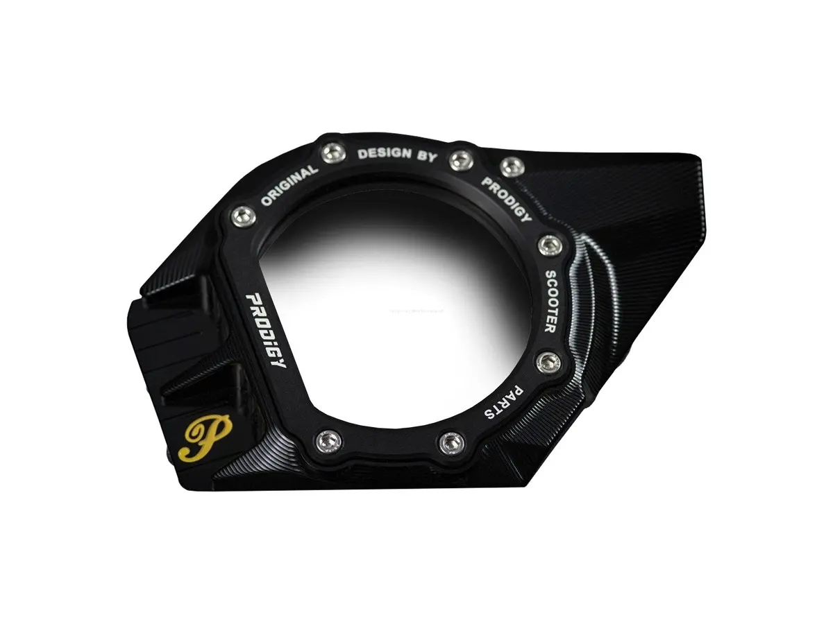 Air Intake Cover Prodigy | Vespa Primavera/Sprint/Gts Models 125-150Cc Iget 1