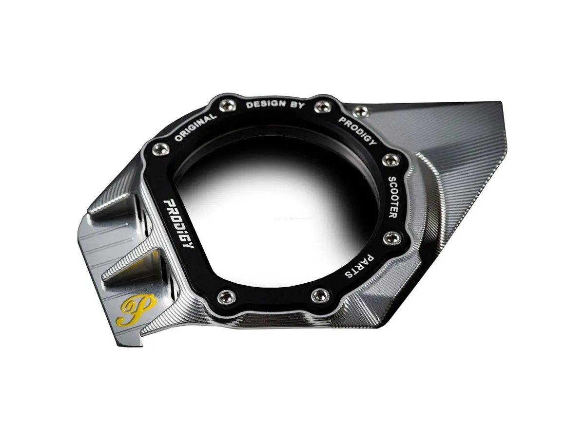 Air Intake Cover Prodigy | Vespa Primavera/Sprint/Gts Models 125-150Cc Iget 1