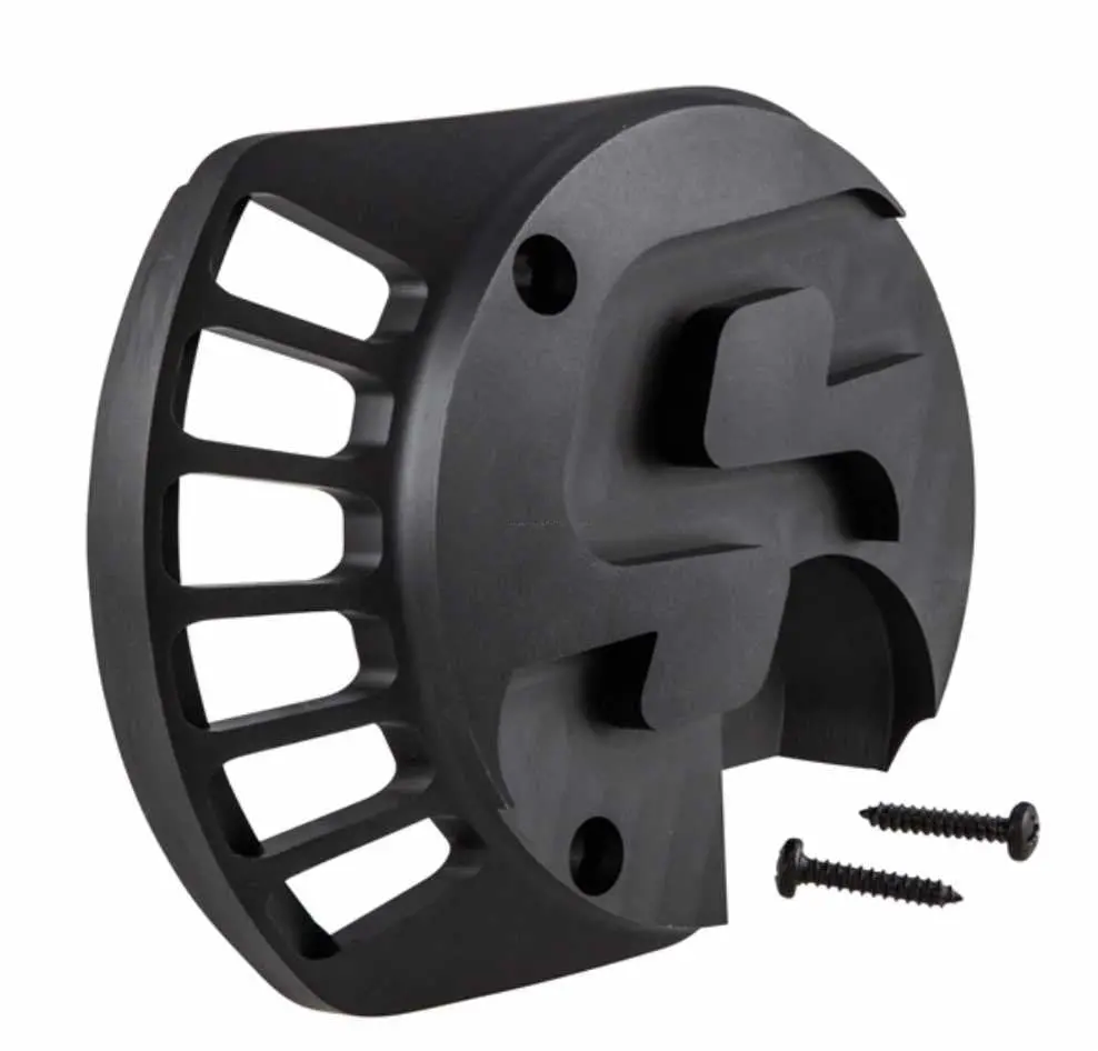 Air Intake Sip Series Pordoi Vario Cover | Vespa Gts/Gts Super/Gtv/ Gt 60/Gt/Gt L 125-300Cc 1