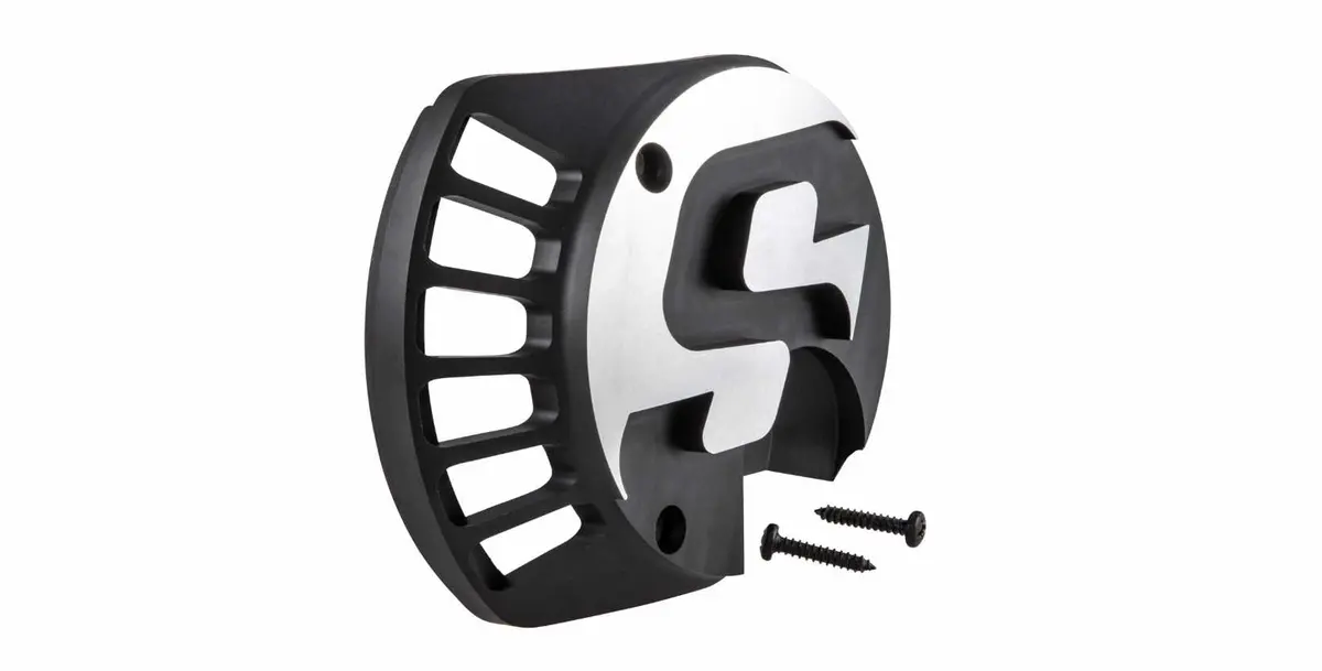 Air Intake Sip Series Pordoi Vario Cover | Vespa Gts/Gts Super/Gtv/ Gt 60/Gt/Gt L 125-300Cc 1