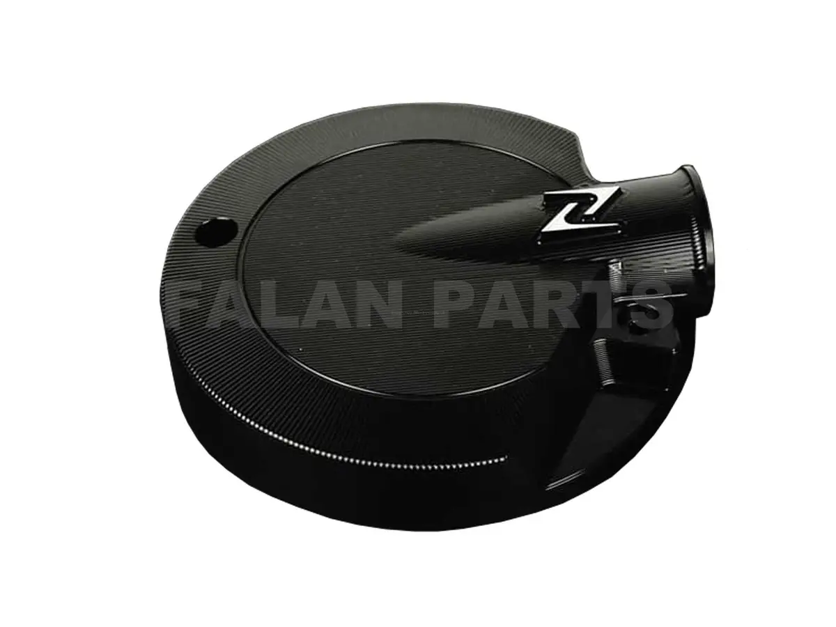 Air Intake Zelioni Vario Cover | Vespa Primavera/Sprint 125 -150I.E. 3V 4T Ac 1