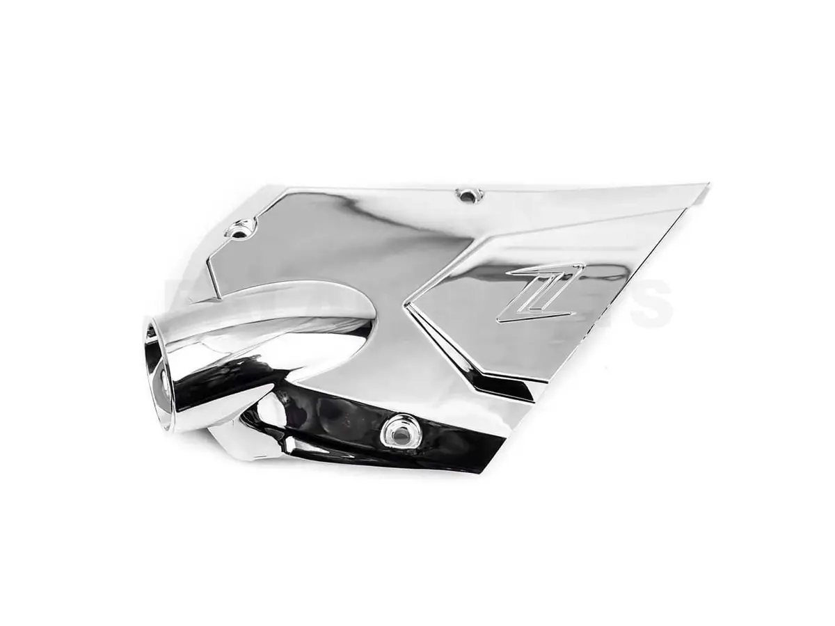 Air Intake Zelioni Vario Cover | Vespa Primavera/ Sprint/Gts/ Gts Super 125-150Cc 4T Ac/Lc Iget 1
