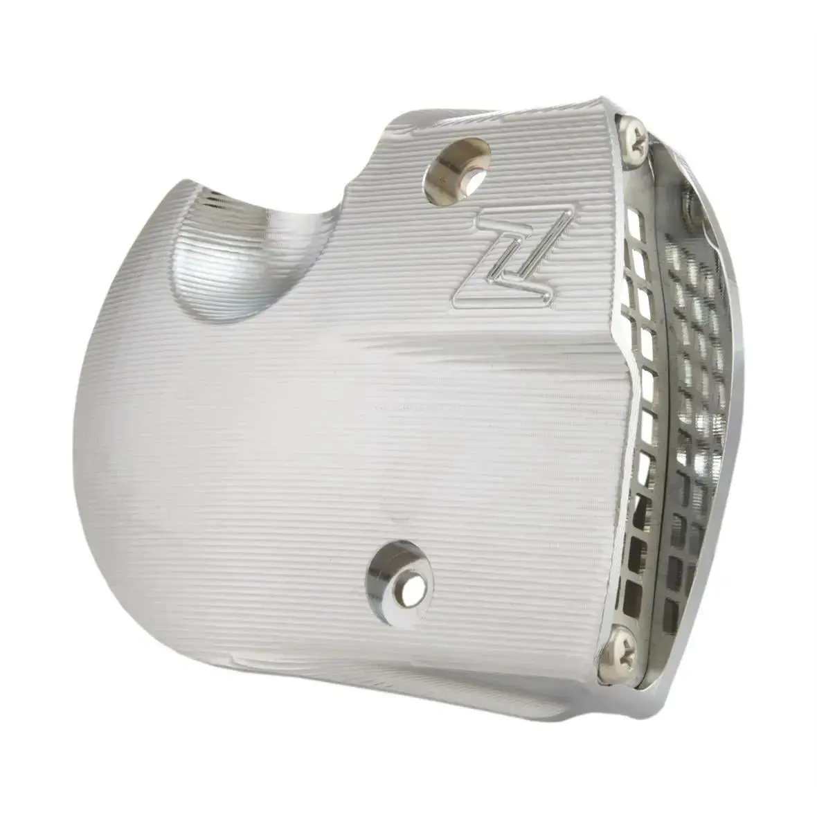 Air Intake Zelioni Vario Cover | Vespa Gts Models 125-300Ccm 1