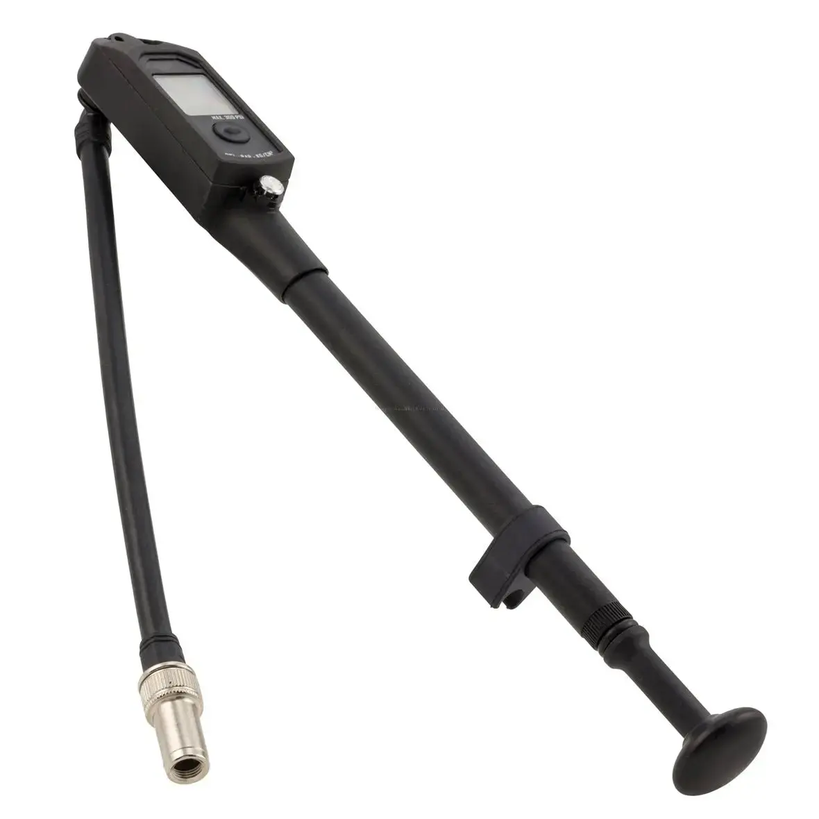 Air Pump Racingbros For Shock Absorber "Hurricane" 1