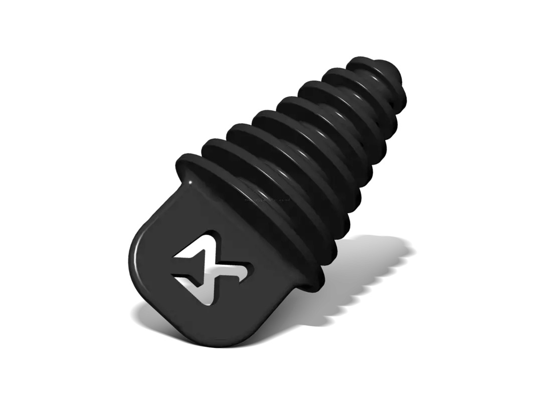 Akrapovic Exhaust Wash Plug 1
