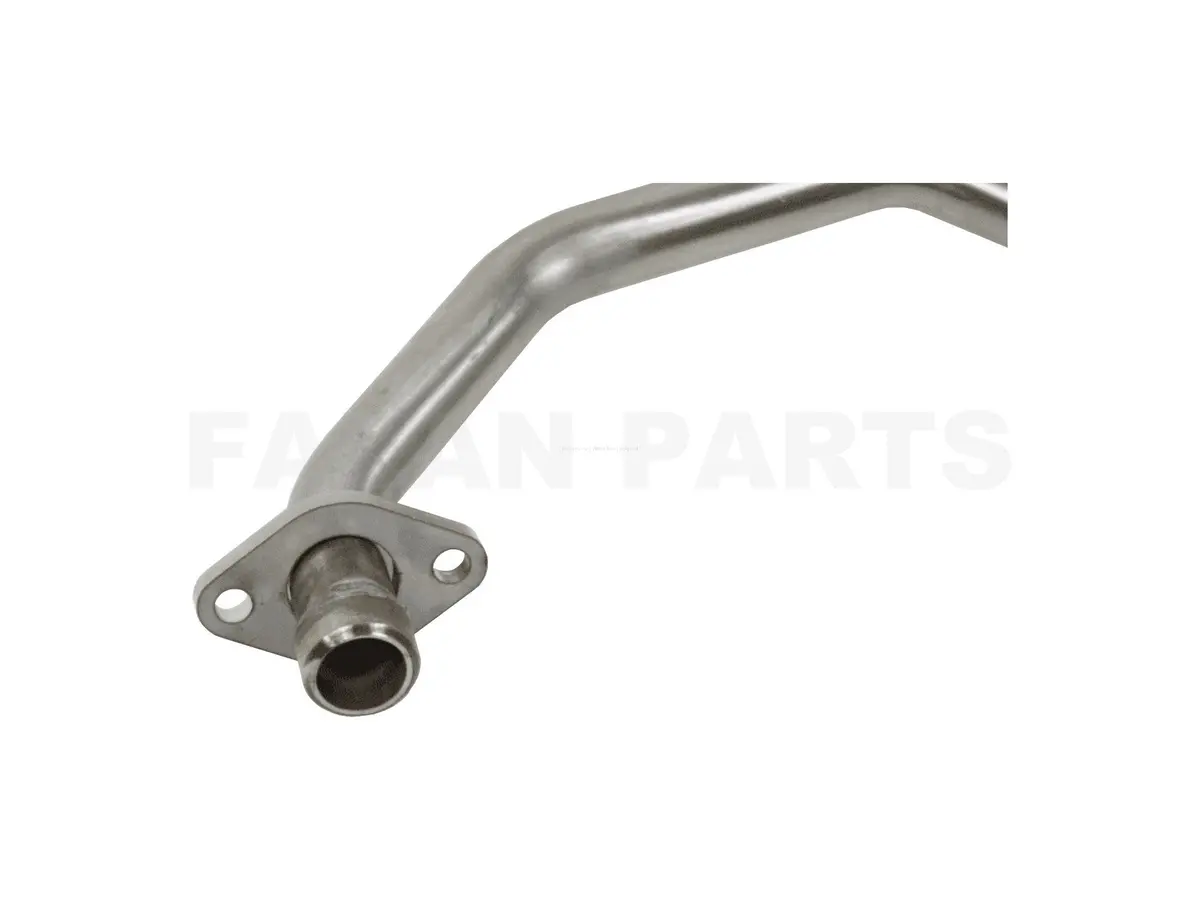 Akrapovic Manifold + Original Bracket | Vespa Sprint/Primavera 50Cc 2V/3V/4V E4/5 4T 3
