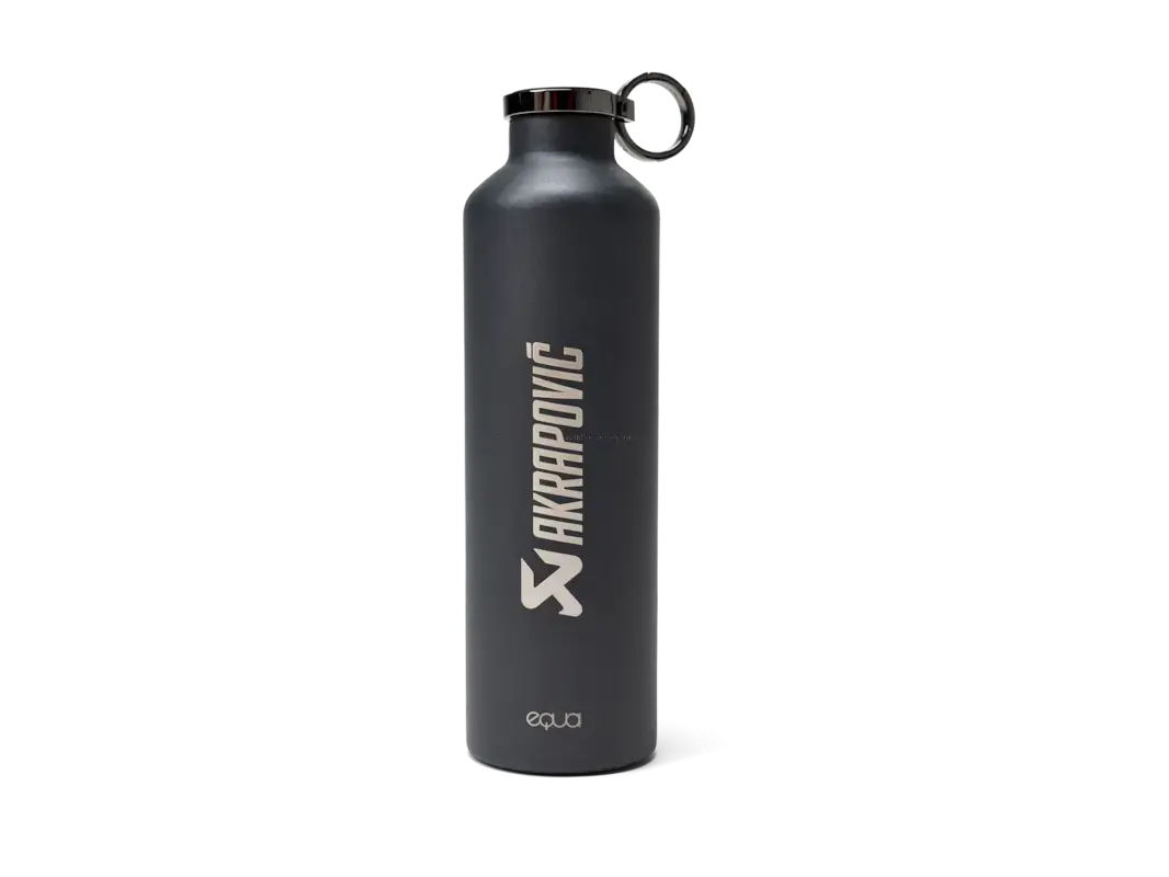 Akrapovic Thermo Bottle X Equa 1