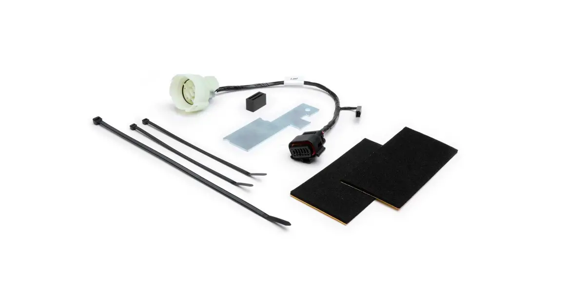 Alarm System Wiring Set Piaggio E-Power | Vespa Gts/Gtv 125-300Cc 1