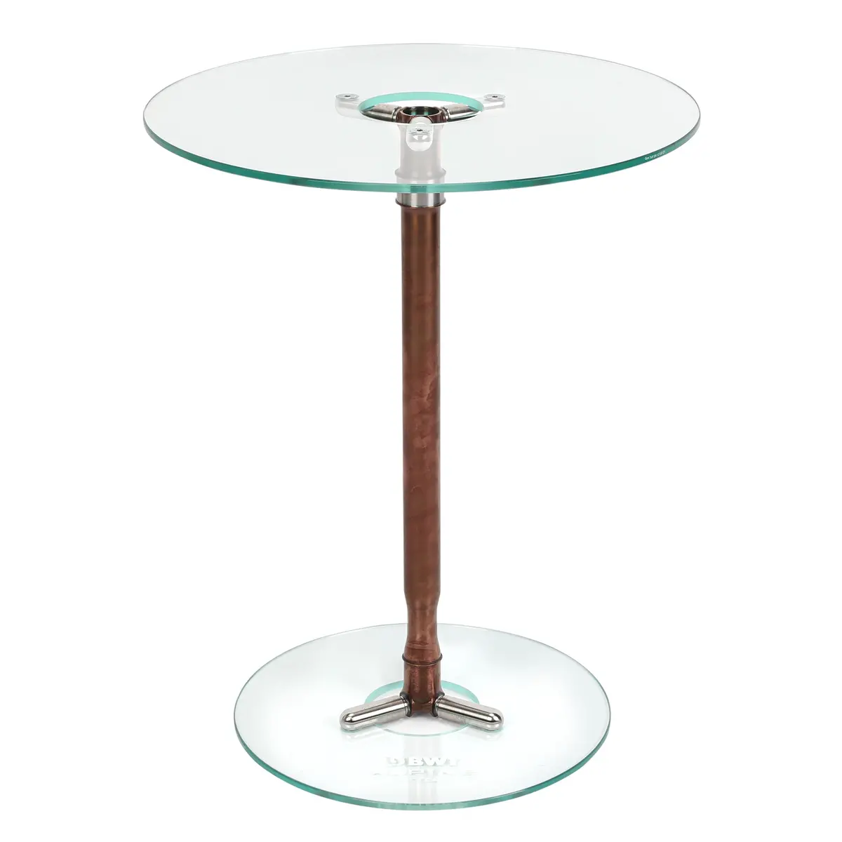 Bwt Alpine F1 Team Driveshaft Table 1