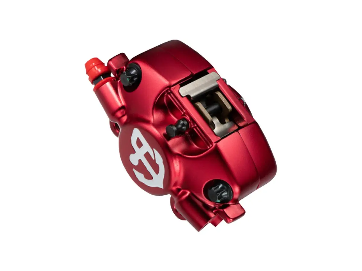 Anchor-11 | Vespa Sprint/Primavera/ Lx/ Lxv/S 50-150C Piaggio Zip 1