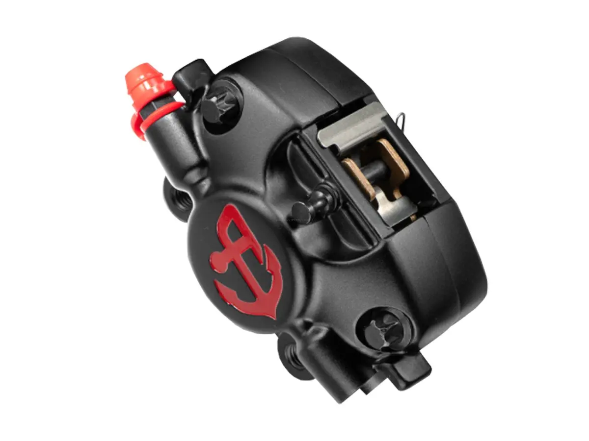 Anchor-11 | Vespa Sprint/Primavera/ Lx/ Lxv/S 50-150C Piaggio Zip 1