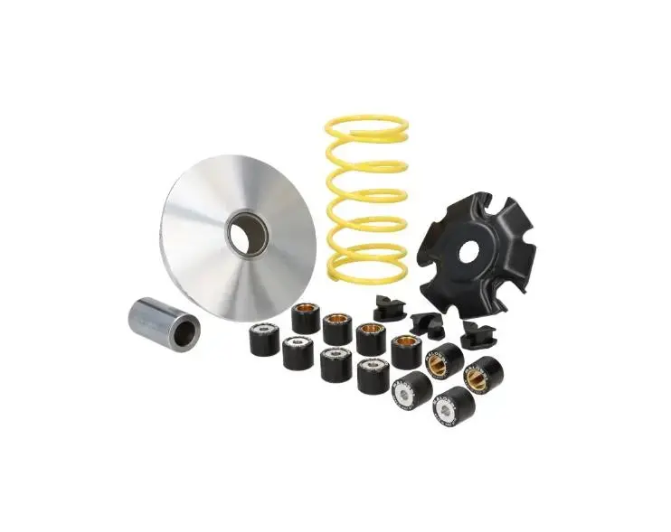 Variator Malossi Multivar 2000 | Vespa Gts Super / Piaggio Medley /Aprilia Sr Gt 125-200Cc 1