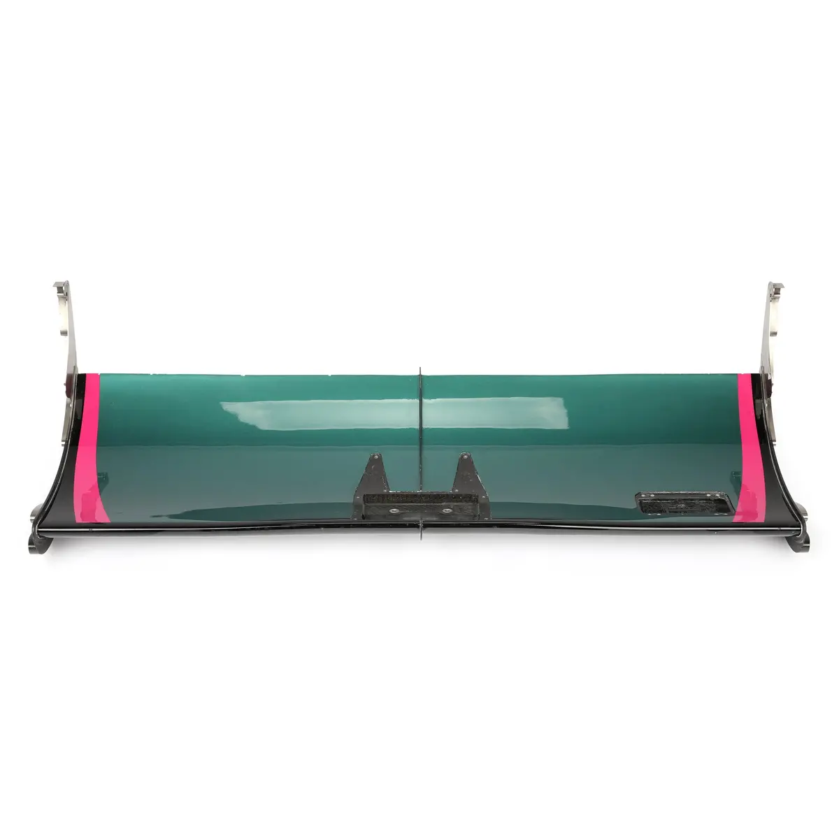 Season Launch Lot 139 - Aston Martin 2020 Used Rear Wing Bonded Mainplane 1