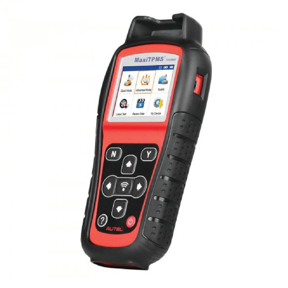 Autel Tpms Scan Tool - Ts508wf (Wifi Version) 1
