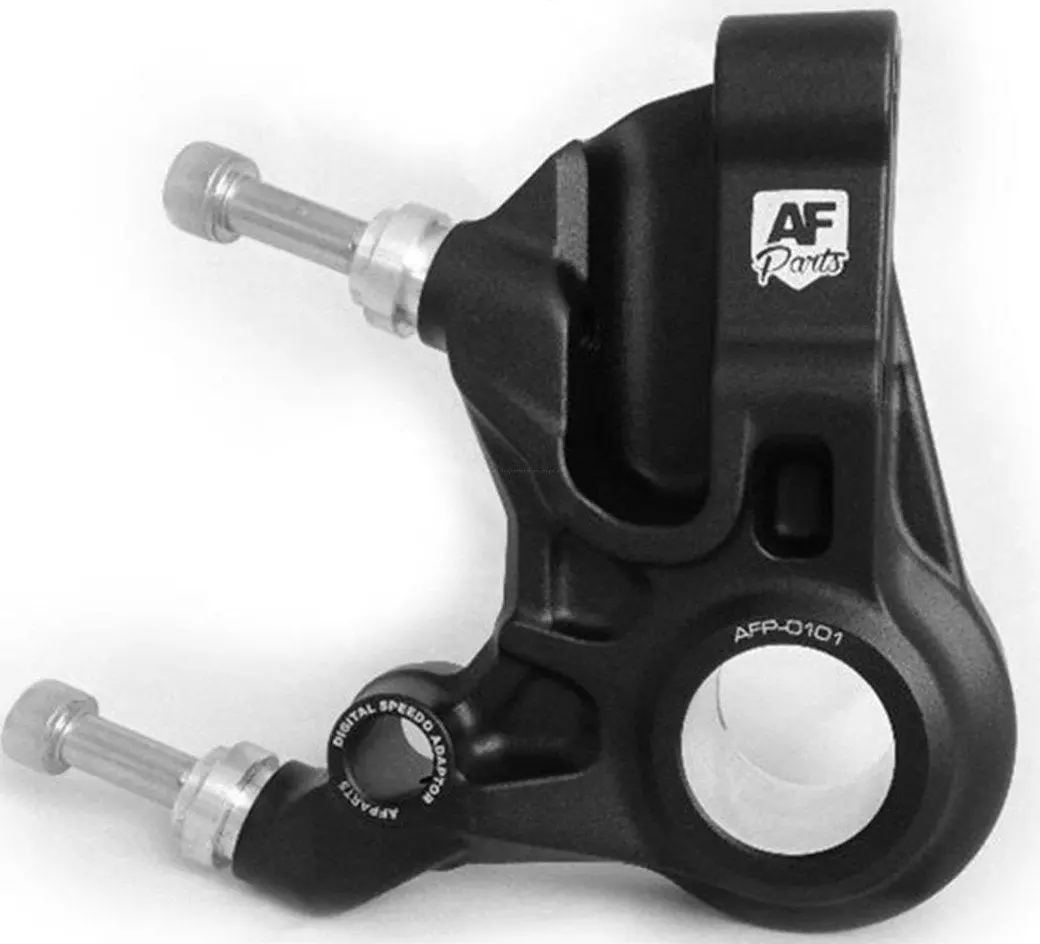 Axle Seating Af Parts | Radial Brake Caliper Px'98/My/Nt 20Mm Race V2 1