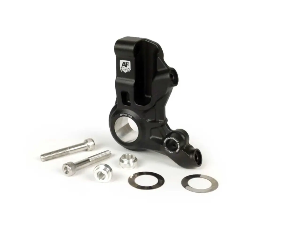 Axle Seating Af Parts Radial Calliper Race V2 | Vespa Gt/Gt L/ Gts/ Gts Super/ Gts Super Sport/ Gtv/Gt60 1