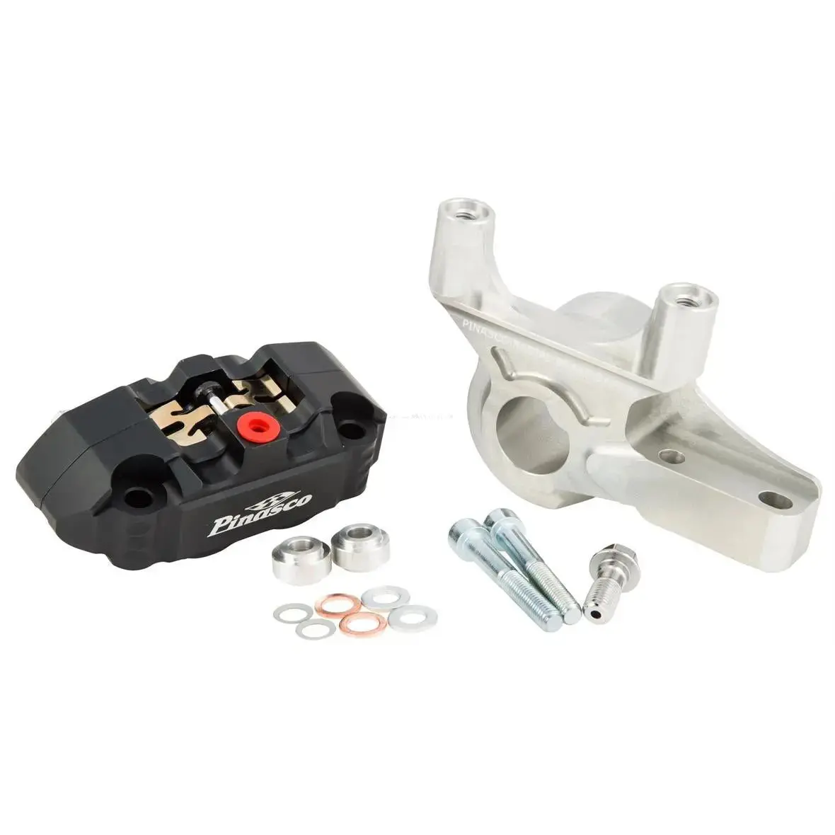 Axle Seating Pinasco | Radial Brake Calliper Px'98/My/Nt 20Mm 1