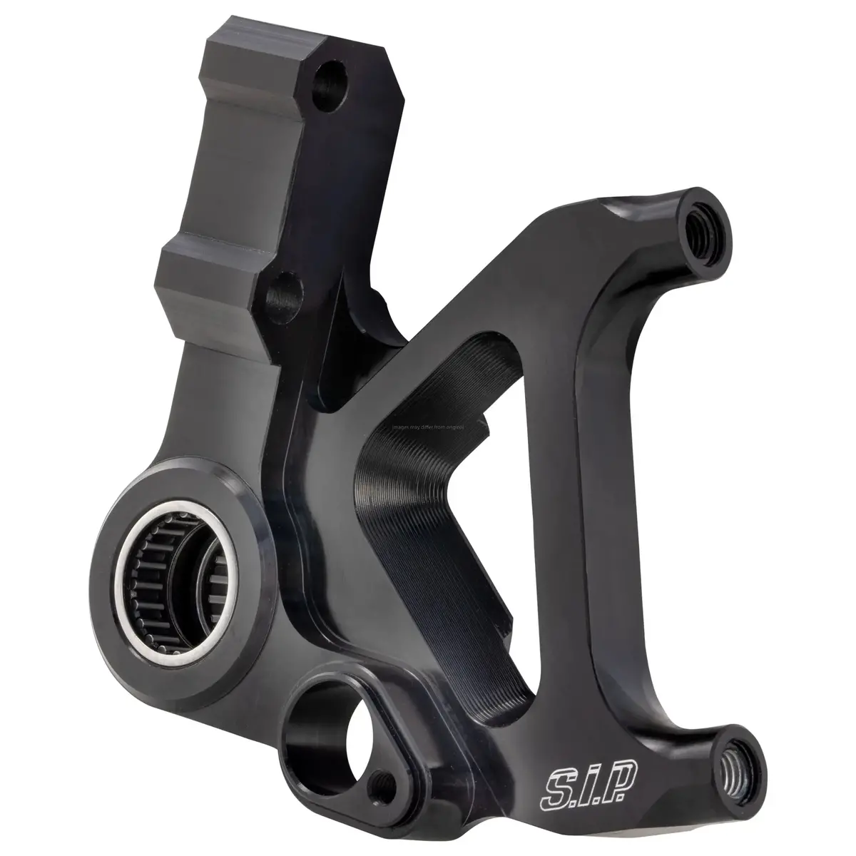 Axle Seating Sip Performance | Radial Brake Calliper | Vespa 1