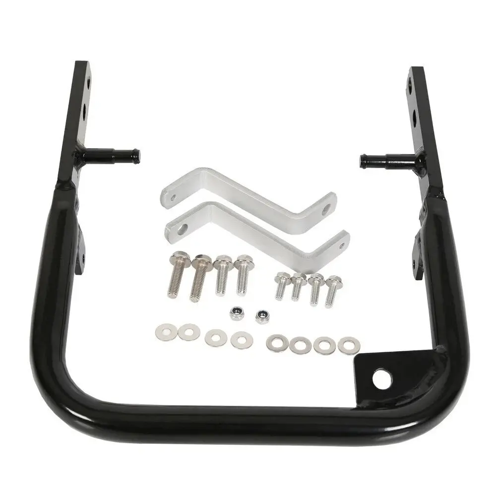 Rear Bumper Grab Bar For Yamaha Raptor 700 2006-2024 Raptor 700R 2009-2024 2