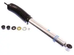 Bilstein 5100 Series Rear Shock - 05+ Tacoma  6Lug, 99-06 Tundra 3-5” Rear Stem-To-Eye Ext.27.28" Col.16.34" F4-Be5-B110-T5 1