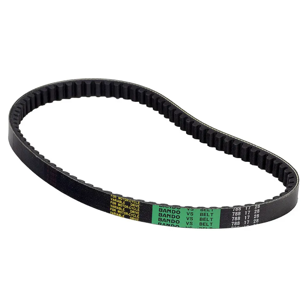 Genuine Bando Belt For Chinese Minarelli Scooters 1