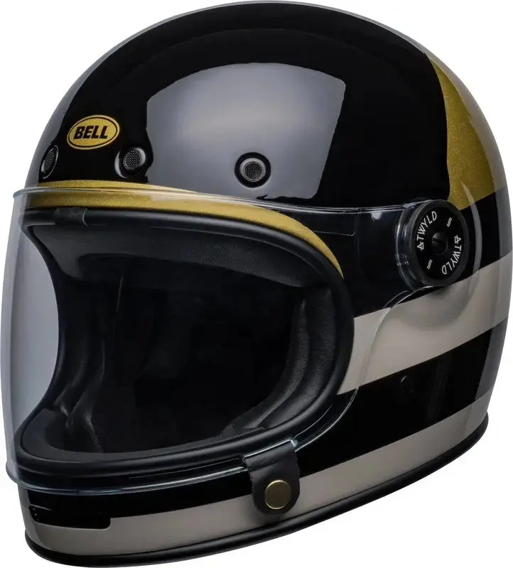 Bell Bullitt Atwlyd Helmet - Black 1