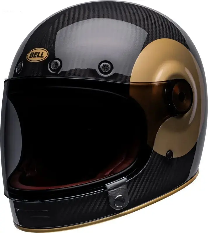Bell Bullitt Carbon Tt Helmet 1